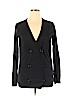 American Apparel 100% Cotton Black Cardigan Size XL - photo 1