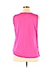 Dana Buchman Pink Sleeveless Blouse Size XL - photo 2