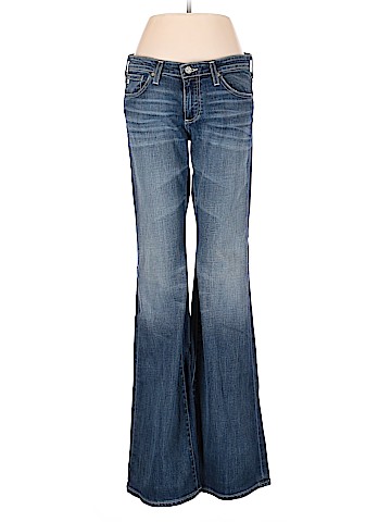 Adriano Goldschmied Jeans (view 1)