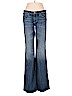 Adriano Goldschmied Blue Jeans Size 29 waist - photo 1