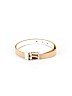 Nine West Solid Tan Belt Size S - photo 1