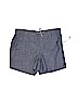 Old Navy 100% Cotton Blue Shorts Size L(14) - photo 1