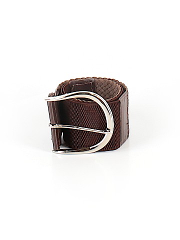Nine West Leather Belt (view 1)