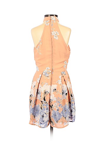 Charlotte Russe Romper (view 2)