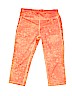 Active by Old Navy Orange Active Pants Size L(10 - 12) - photo 1