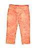 Active by Old Navy Orange Active Pants Size L(10 - 12) - photo 2