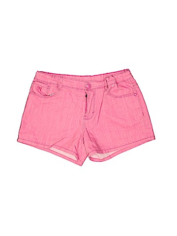 Gymboree Denim Shorts (view 1)