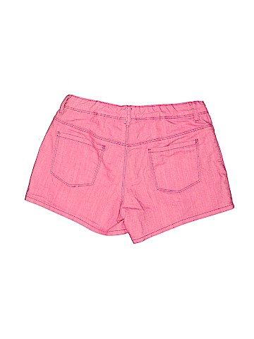 Gymboree Denim Shorts (view 2)