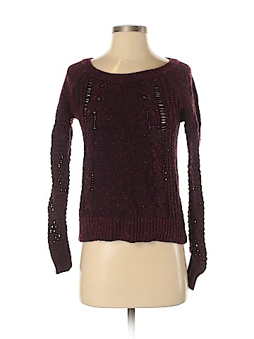 American Eagle Outfitters Pullover Sweater (view 1)