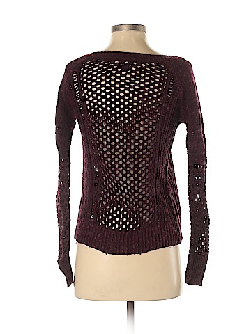 American Eagle Outfitters Pullover Sweater (view 2)