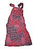 Art Class 100% Rayon Red Dress Size M (youth) - photo 2