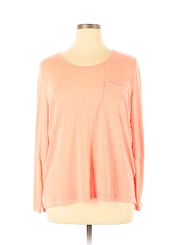 Gap Long Sleeve T-Shirt (view 1)