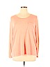 Gap Orange Long Sleeve T-Shirt Size XL - photo 1