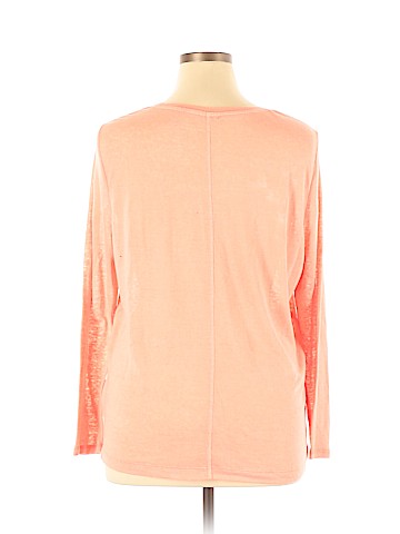 Gap Long Sleeve T-Shirt (view 2)