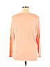 Gap Orange Long Sleeve T-Shirt Size XL - photo 2