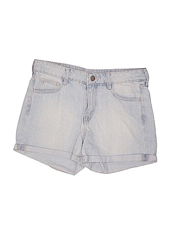 H&M Denim Shorts (view 1)