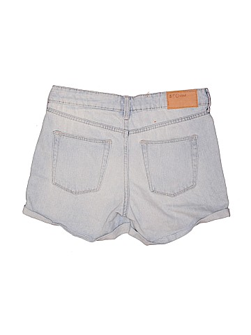 H&M Denim Shorts (view 2)