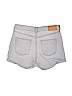 H&M Blue Denim Shorts Size 4 - photo 2