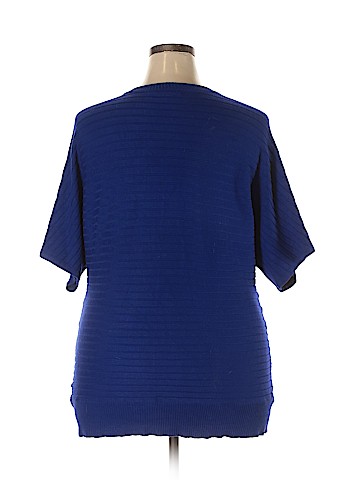 Notations Pullover Sweater (view 2)