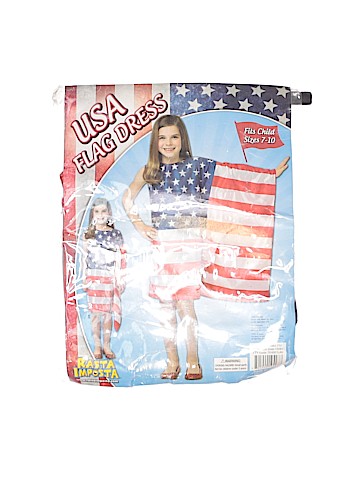 Assorted Brands Costume (view 1)