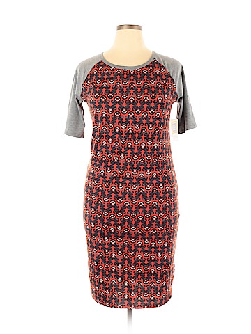 Lularoe Casual Dress (view 1)