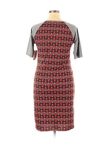 Lularoe Casual Dress (view 2)