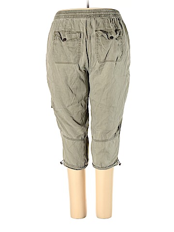 Lane Bryant Cargo Pants (view 2)