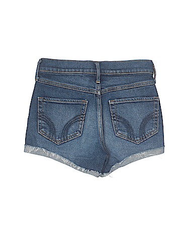 Hollister Denim Shorts (view 2)