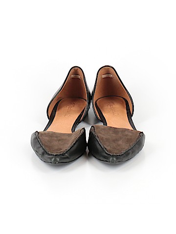 Madewell Flats (view 2)