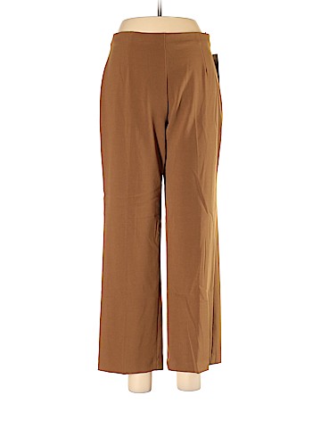 Coldwater Creek Casual Pants (view 1)