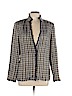 Doncaster Tan Blazer Size 10 - photo 1