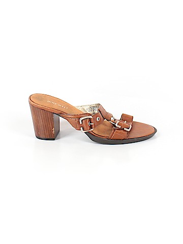 Nine West Mule/Clog (view 1)