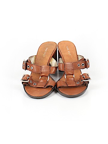 Nine West Mule/Clog (view 2)