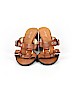 Nine West Brown Mule/Clog Size 8 - photo 2