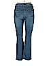 Bandolino Blue Jeans Size 14 - photo 2