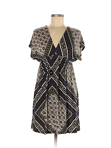 Lush Casual Dress (view 1)