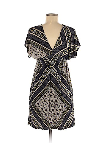 Lush Casual Dress (view 2)