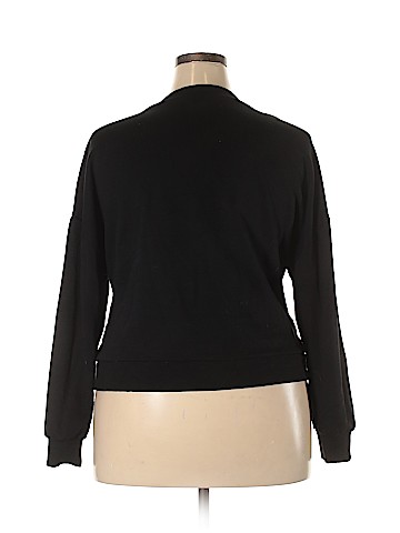 Mossimo Supply Co. Sweatshirt (view 2)