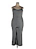 Wild Fable Gray Jumpsuit Size XXL - photo 1