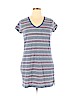Gap Outlet Blue Casual Dress Size XL - photo 1