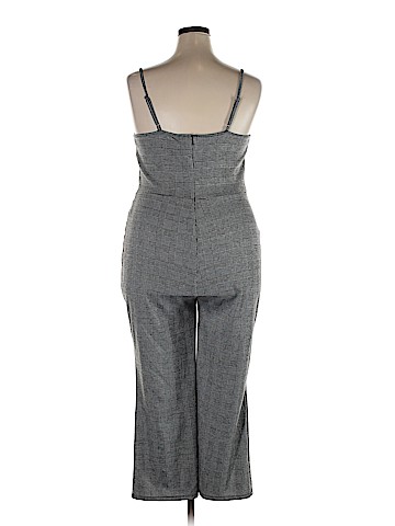 Wild Fable Jumpsuit (view 2)