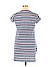 Gap Outlet Blue Casual Dress Size XL - photo 2