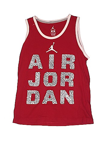 Jordan Tank Top (view 1)