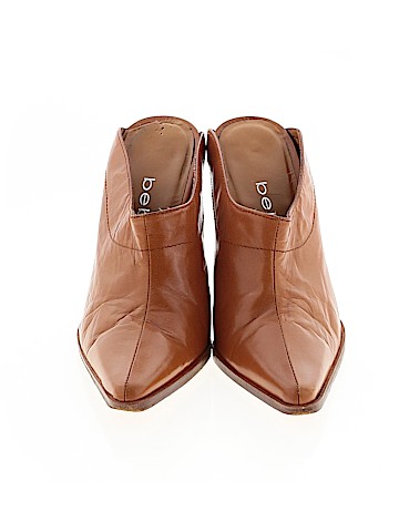 Bebe Mule/Clog (view 2)