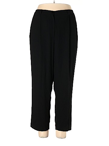 Emanuel by Emanuel Ungaro Dress Pants (view 1)