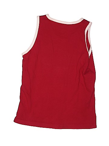 Jordan Tank Top (view 2)