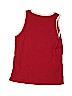 Jordan 100% Cotton Red Tank Top Size 10 - 12 - photo 2