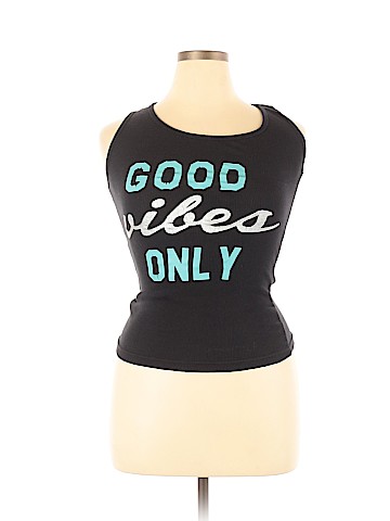 Just Love Tank Top (view 1)