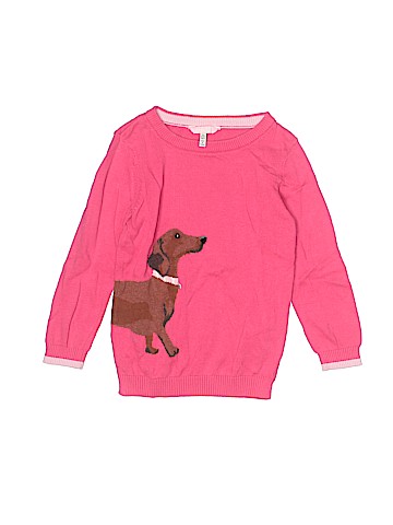 Joules Pullover Sweater (view 1)