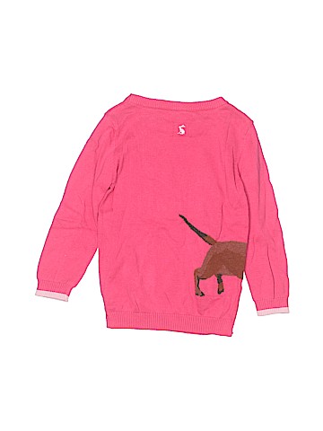 Joules Pullover Sweater (view 2)